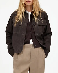 The Petite Harlow Wide-Leg Trouser in Brushed Twill | Madewell