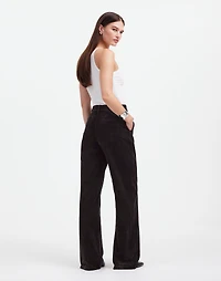 Alexa Chung for Madewell Corduroy Trousers |