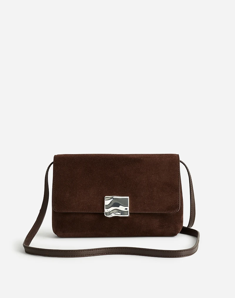 Madewell x AGMES Lennox Bag