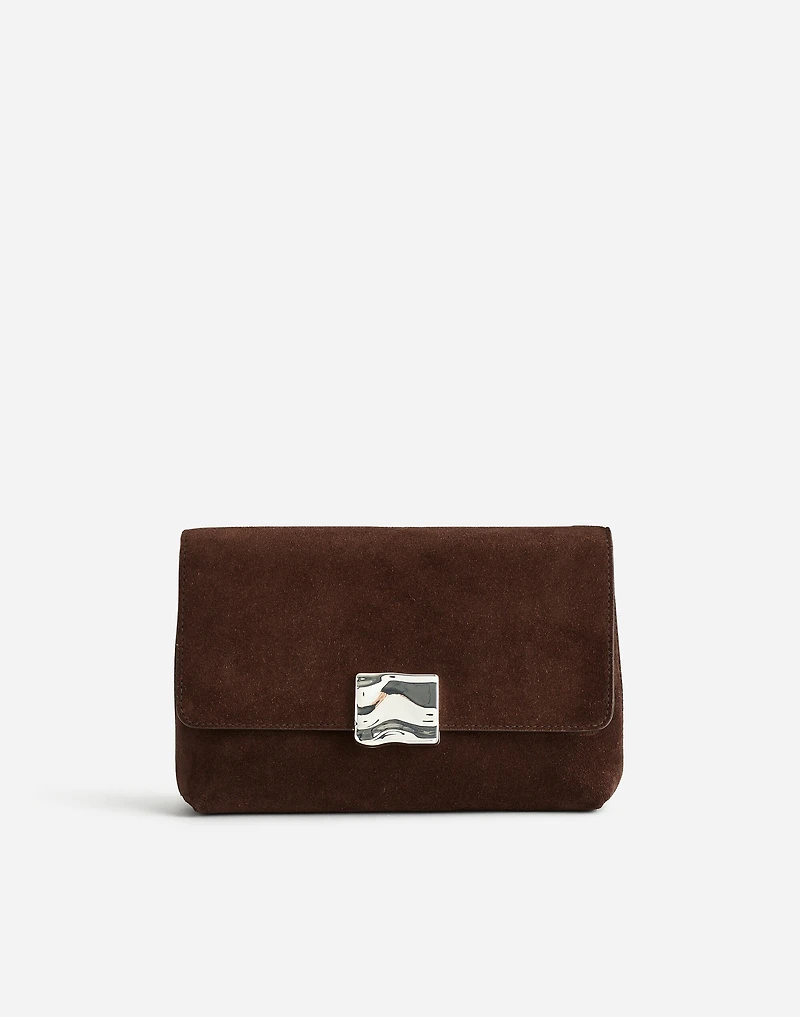 Madewell x AGMES Lennox Bag |
