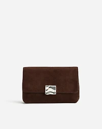 Madewell x AGMES Lennox Bag |