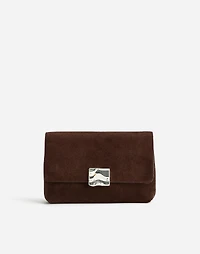 Madewell x AGMES Lennox Bag