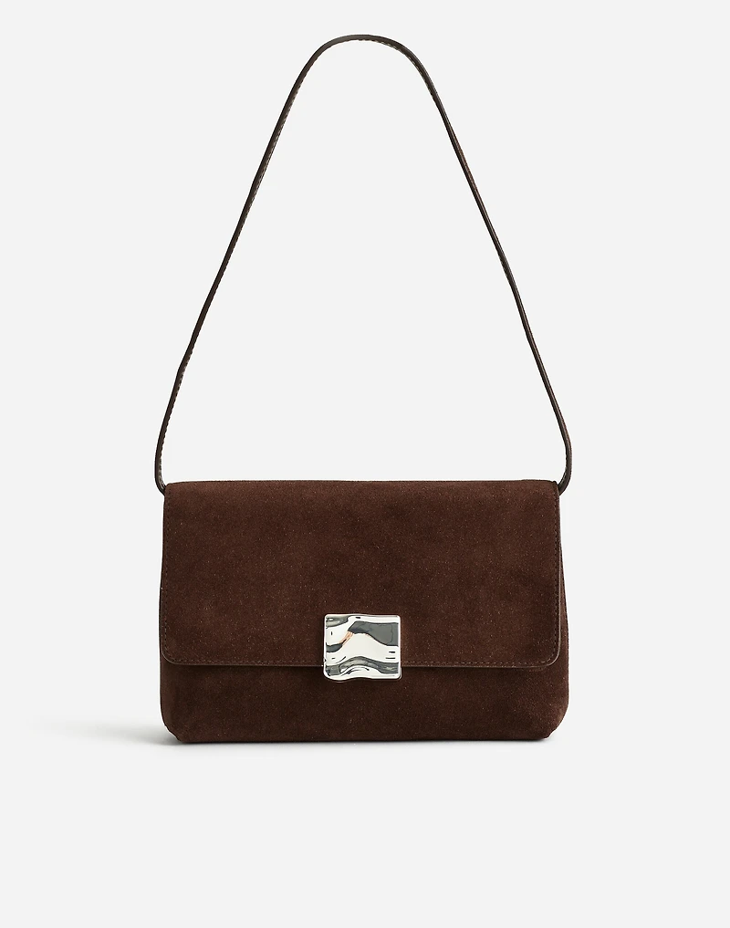 Madewell x AGMES Lennox Bag |