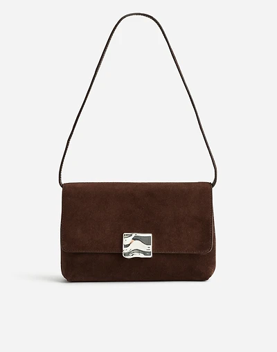 Madewell x AGMES Lennox Bag |