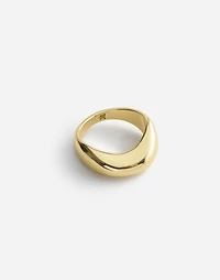 Dome Statement Ring | Madewell