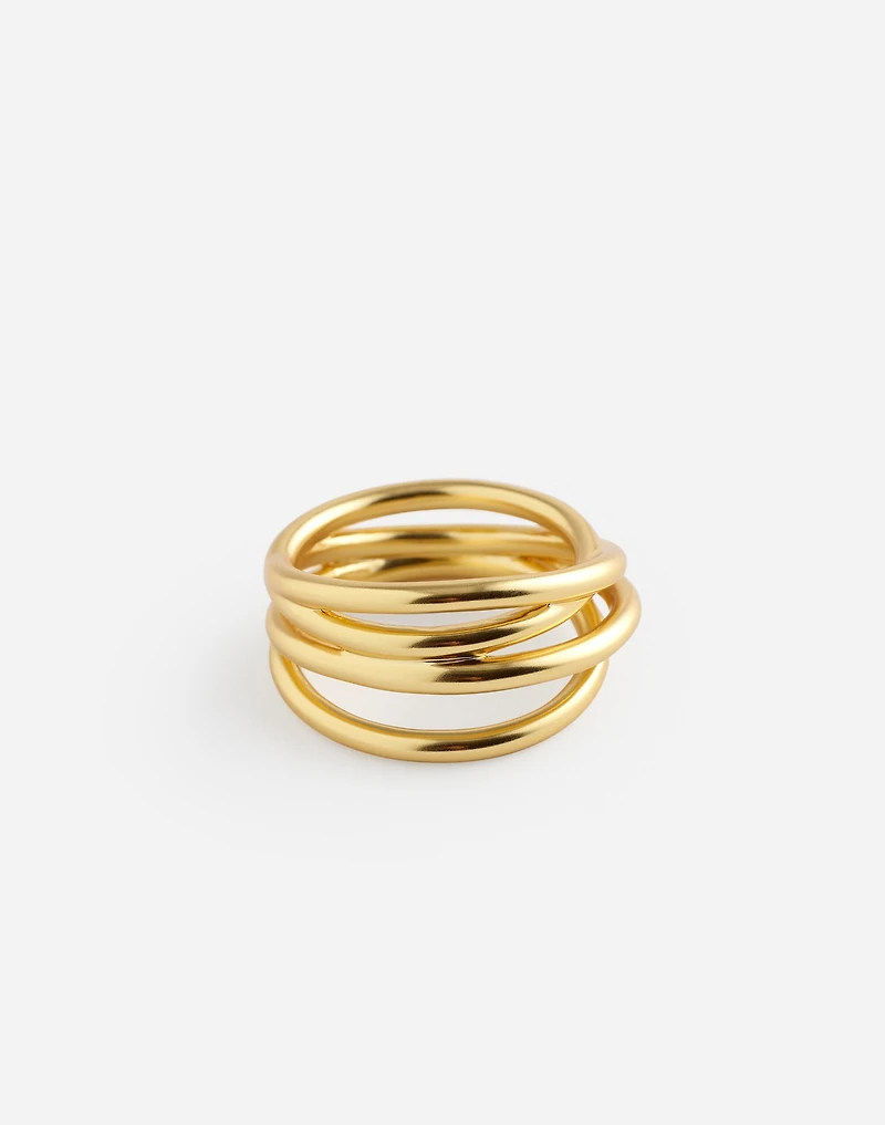 Wraparound Ring | Madewell