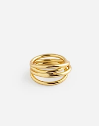 Wraparound Ring | Madewell