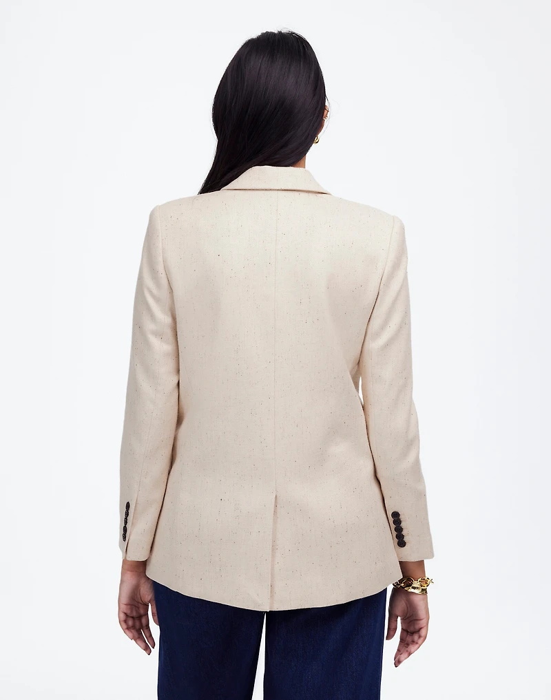 The Kline Blazer | Madewell