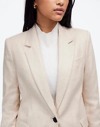The Kline Blazer | Madewell