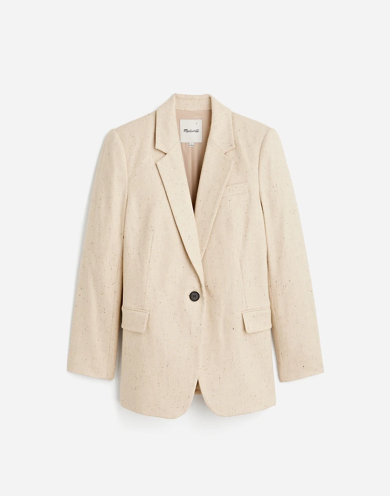The Kline Blazer | Madewell