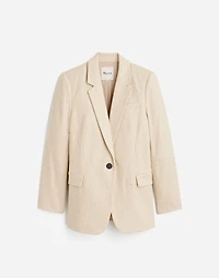 The Kline Blazer | Madewell