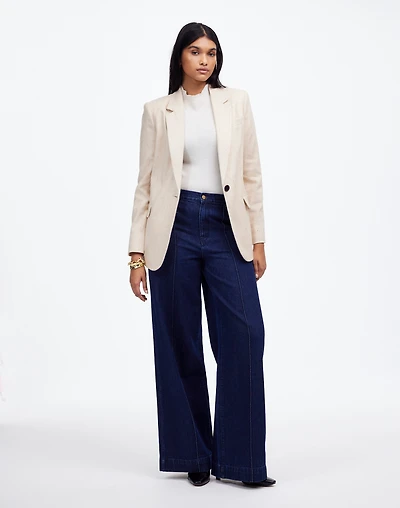 The Kline Blazer | Madewell