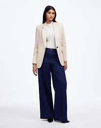 The Kline Blazer | Madewell