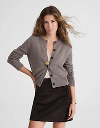 Corduroy Mini Skirt | Madewell