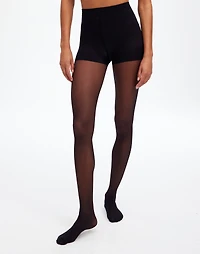 Sheer Tights | Madewell