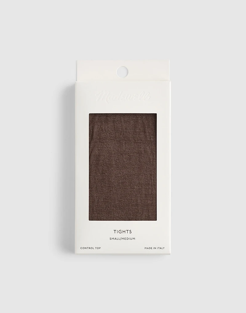 Sheer Tights | Madewell