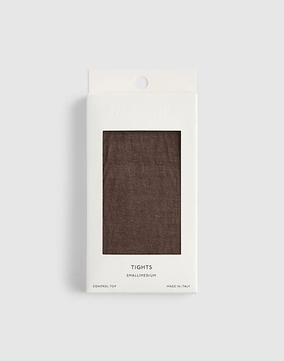 Sheer Tights | Madewell