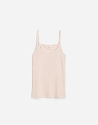 LESET Pointelle Tank | Madewell