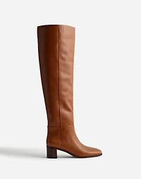 The Adaline Over-the-Knee Boot