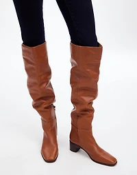 The Adaline Over-the-Knee Boot
