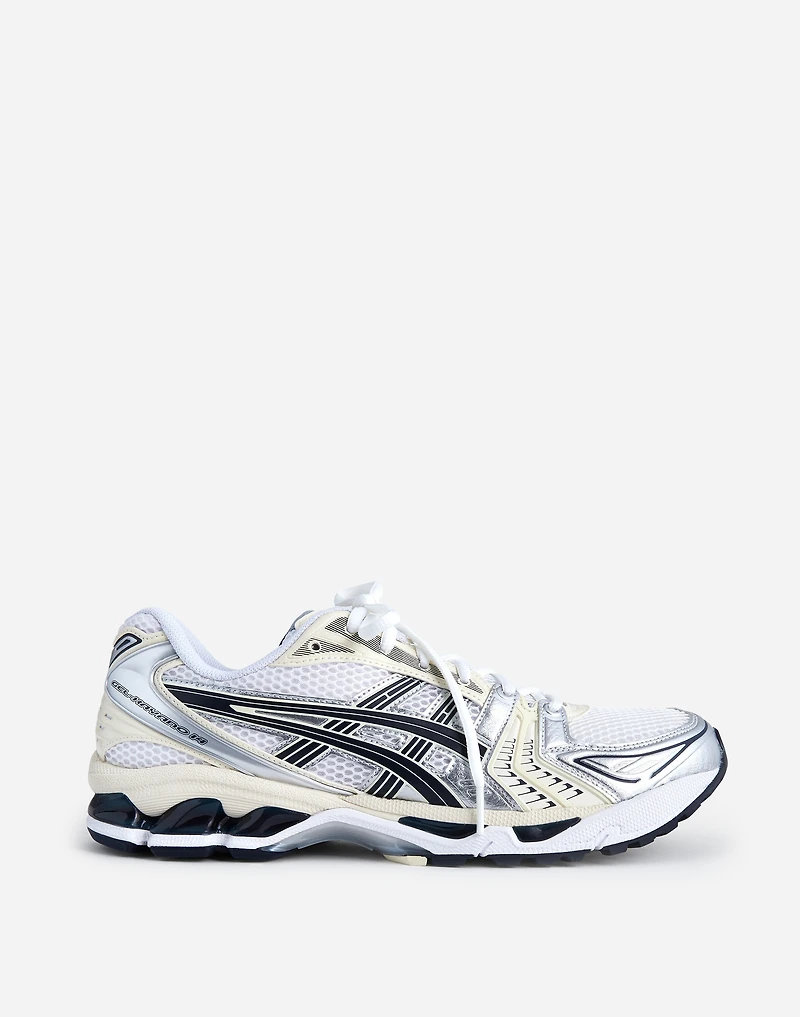 Asics® GEL-KAYANO 14 Sneakers | Madewell