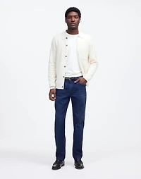 Slim Jeans: COOLMAX® Denim Edition | Madewell