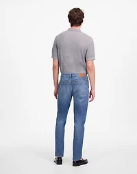Athletic Slim Jeans