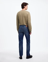 The 1991 Straight-Leg Selvedge Jean | Madewell