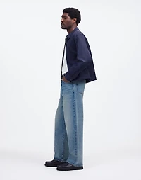 The Wide-Leg Jean | Madewell