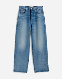 The Wide-Leg Jean | Madewell