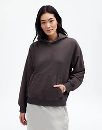 Midweight Hoodie Sweatshirt | Madewell