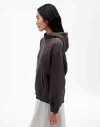 Midweight Hoodie Sweatshirt | Madewell