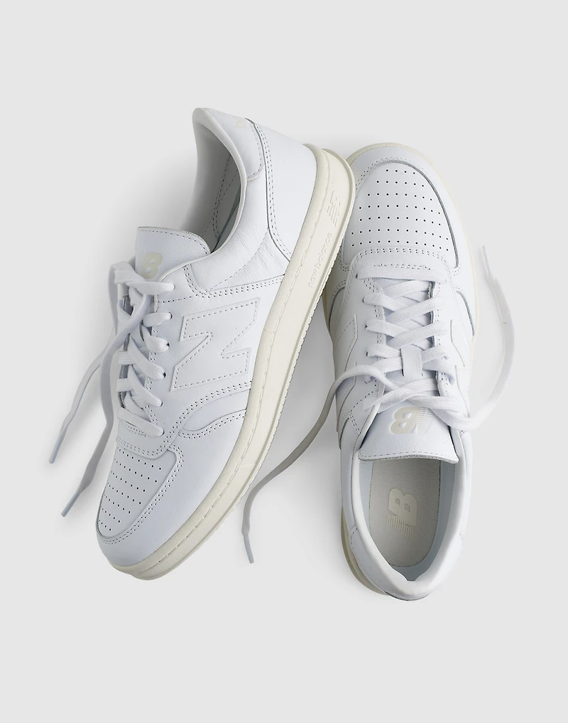 New Balance® T500 Sneakers | Madewell