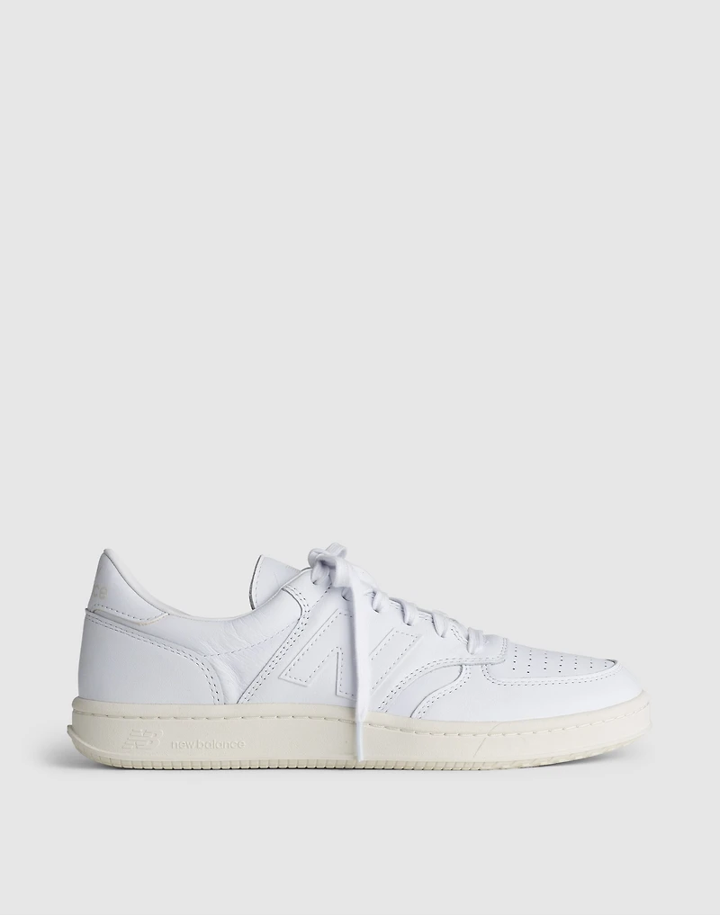New Balance® T500 Sneakers | Madewell