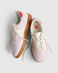 New Balance® T500 Sneakers | Madewell