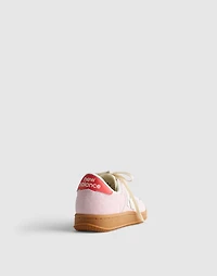 New Balance® T500 Sneakers | Madewell