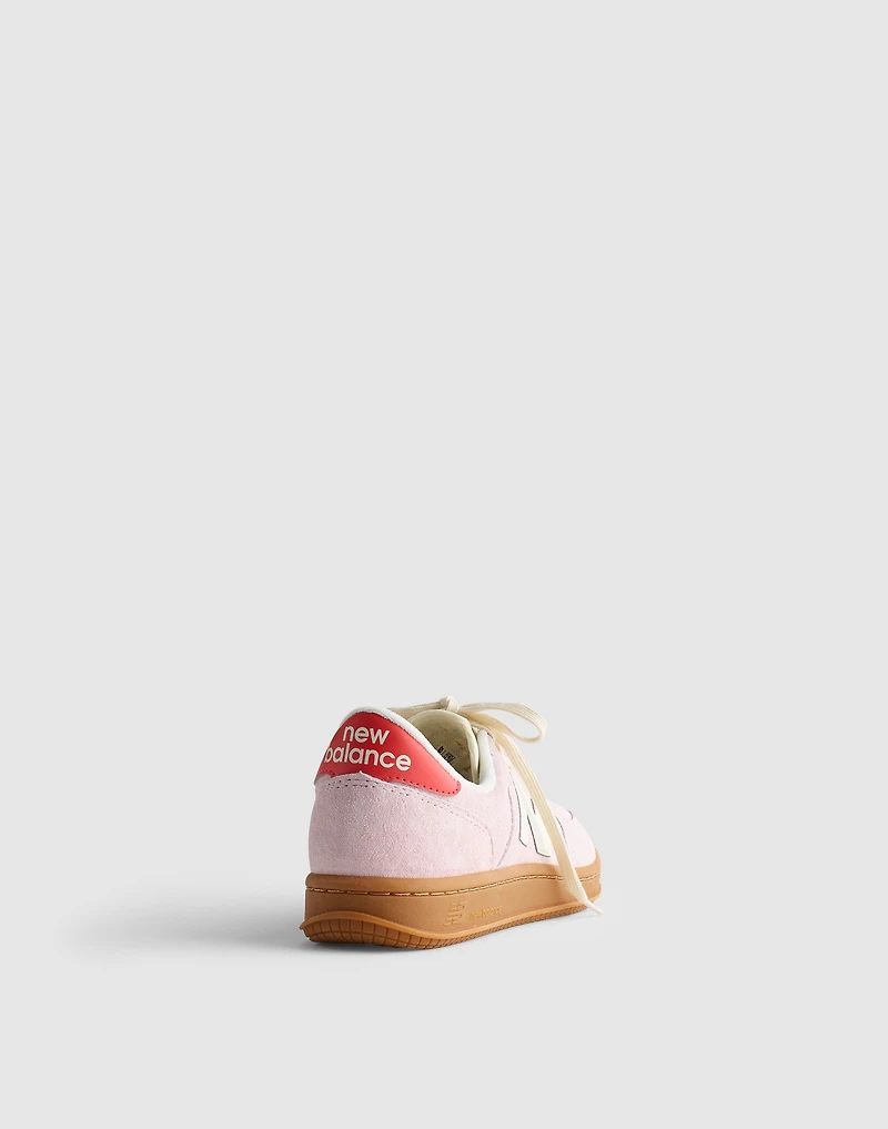 New Balance® T500 Sneakers | Madewell