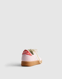 New Balance® T500 Sneakers | Madewell