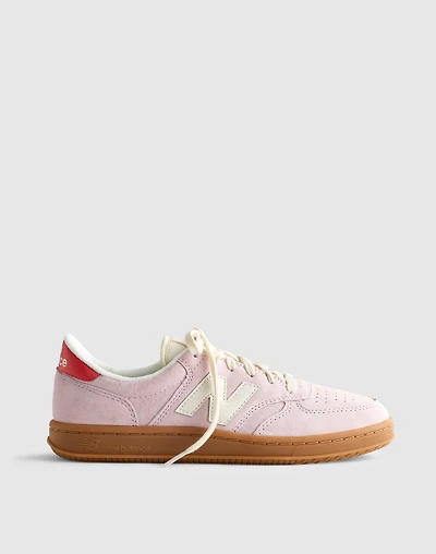 New Balance® T500 Sneakers | Madewell