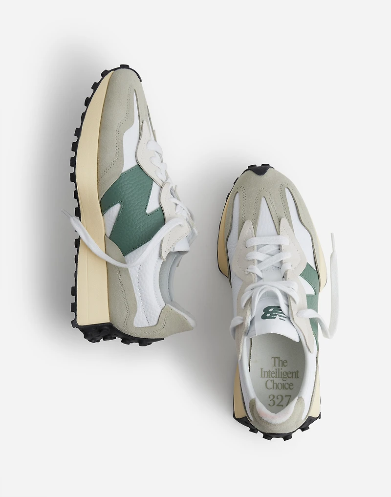 New Balance® Unisex 327 Sneakers