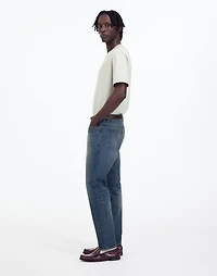 Relaxed Taper Jeans