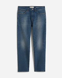 Relaxed Taper Jeans