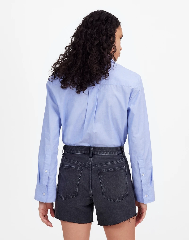 The Brynn Long Short | Madewell