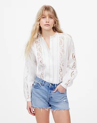 The Brynn Short | Madewell