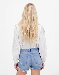 The Brynn Short | Madewell
