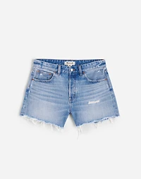 The Curvy Brynn Short in Hallstead Wash | Madewell