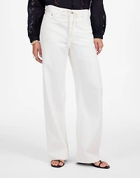 Low-Slung Baggy Jean: Airy Denim Edition | Madewell