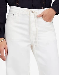 Low-Slung Baggy Jean: Airy Denim Edition | Madewell