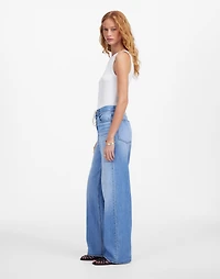 Low-Slung Baggy Jean: Airy Denim Edition | Madewell