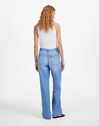 Low-Slung Baggy Jean: Airy Denim Edition | Madewell
